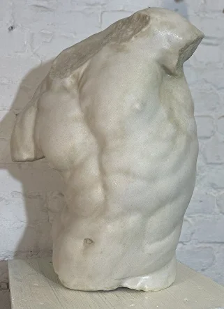 античные скульптуры