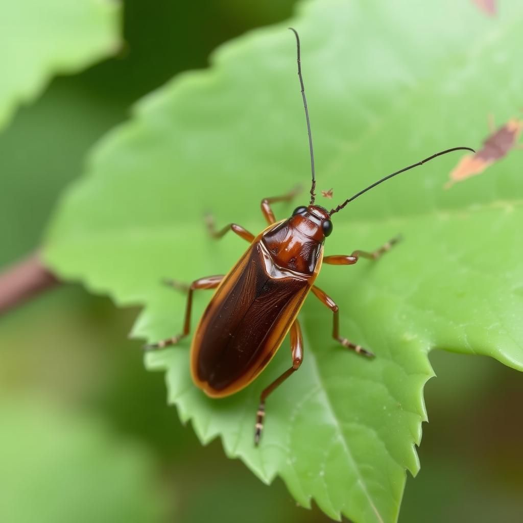 Травля тараканов: эффективные методы борьбы