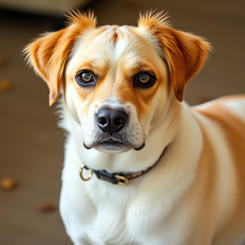 Нужны ли витамины при мясной диете собак