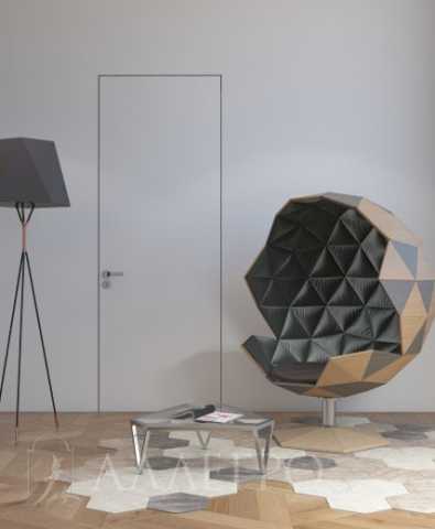 Скрытые двери: тайны и секреты