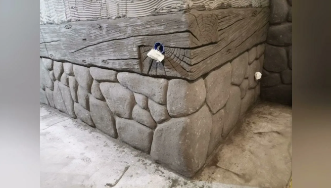 Арт бетон: стильно и круто для твоего дома