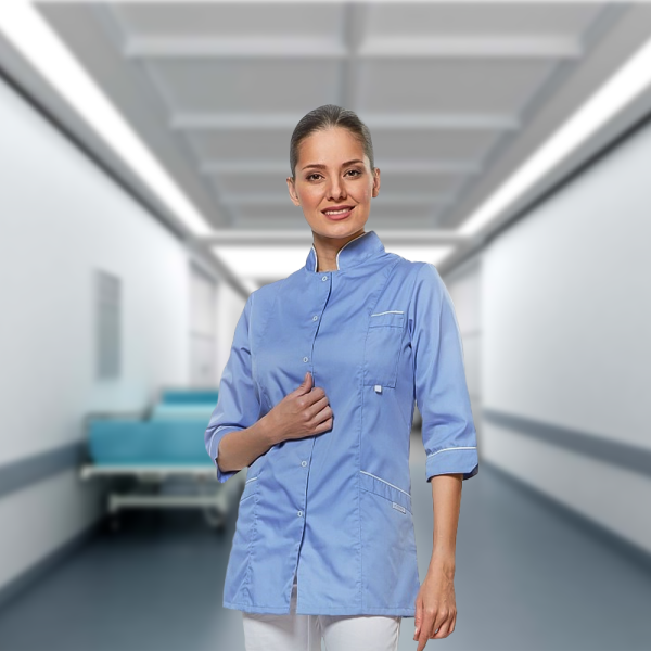 Как выбрать спецодежду для сферы услуг и охраны: практичность, стиль и безопасность