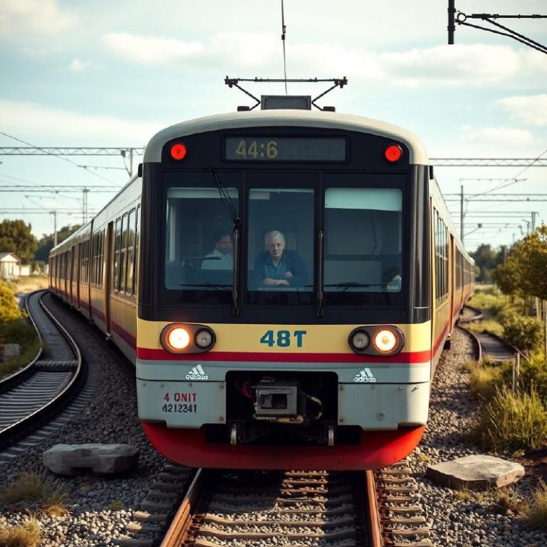 Значение железнодорожной логистики для бизнеса: как выбрать надёжный формат доставки