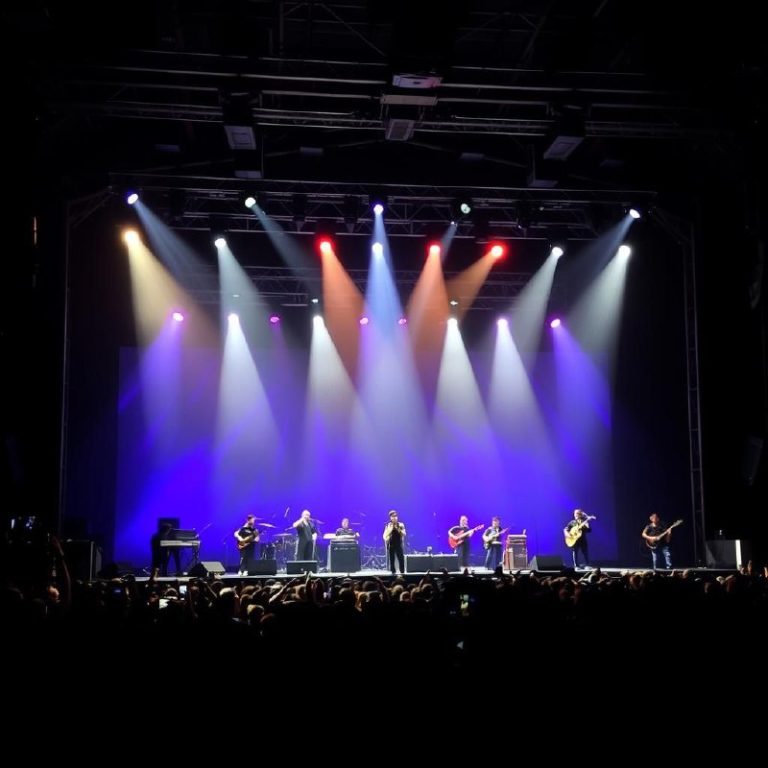 Как выбрать лучшие концерты в Алматы и почему онлайн-покупка билетов стала стандартом