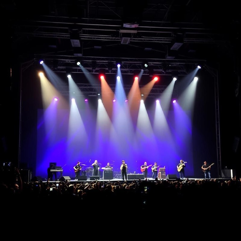 Как выбрать лучшие концерты в Алматы и почему онлайн-покупка билетов стала стандартом